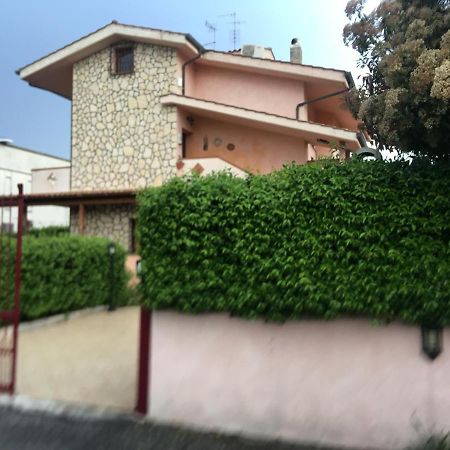 Enza-Home-In-Roma Buitenkant foto