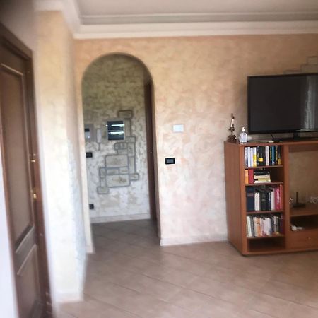 Enza-Home-In-Roma Buitenkant foto