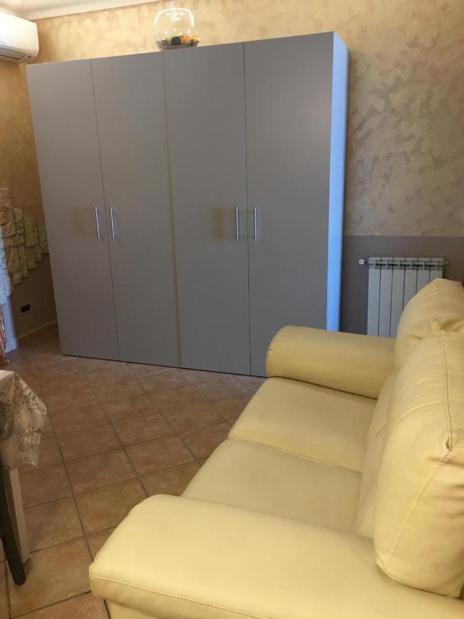 Enza-Home-In-Roma Buitenkant foto