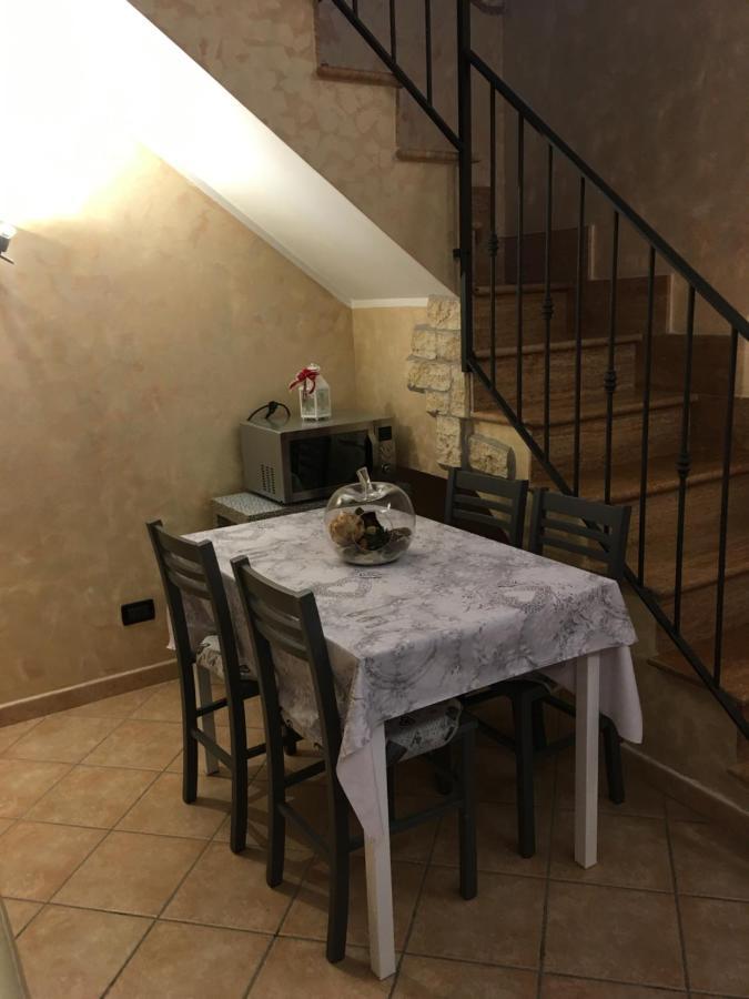 Enza-Home-In-Roma Buitenkant foto