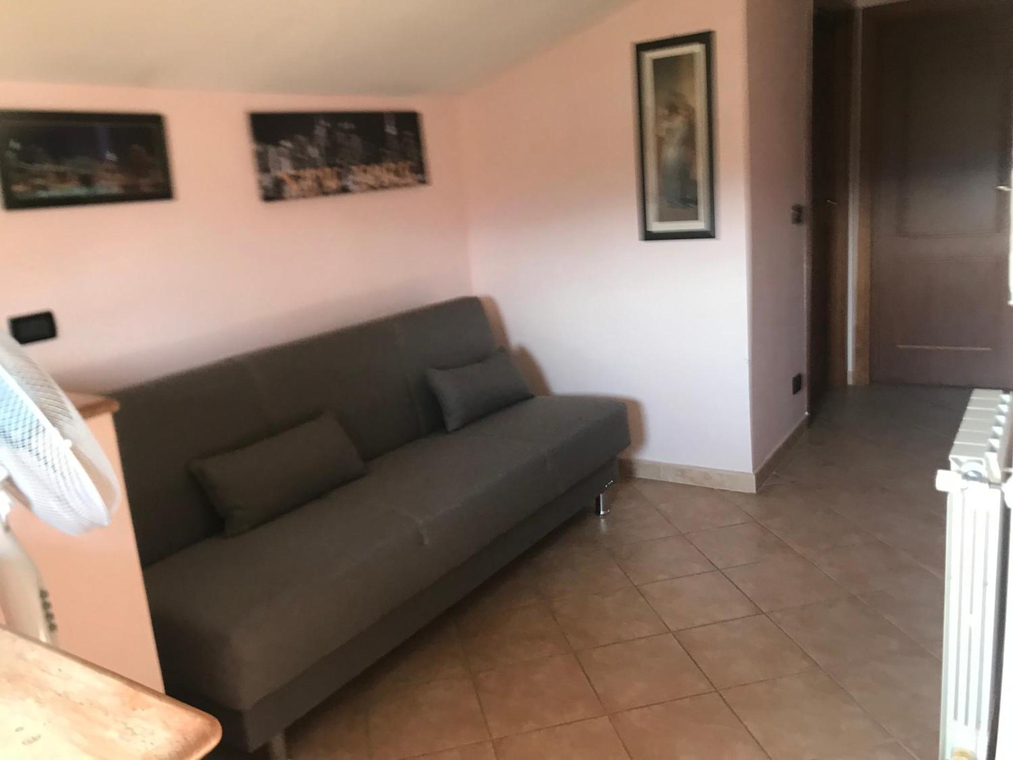 Enza-Home-In-Roma Buitenkant foto