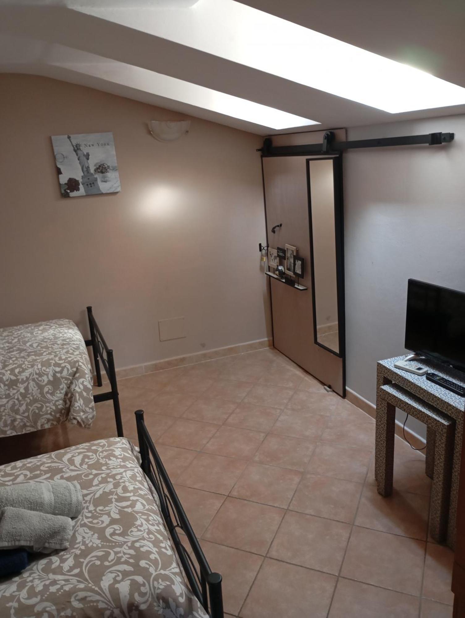 Enza-Home-In-Roma Buitenkant foto