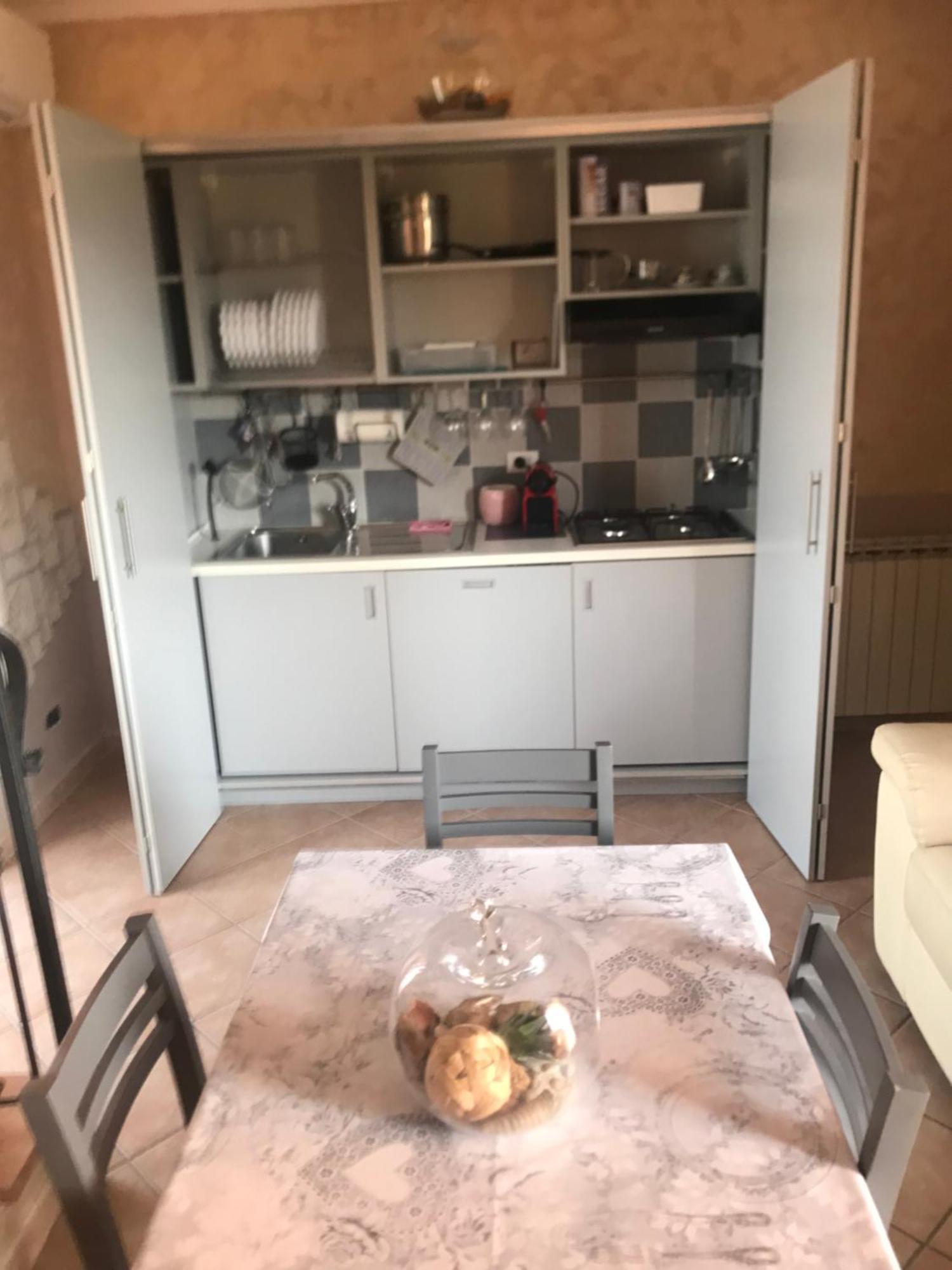 Enza-Home-In-Roma Buitenkant foto