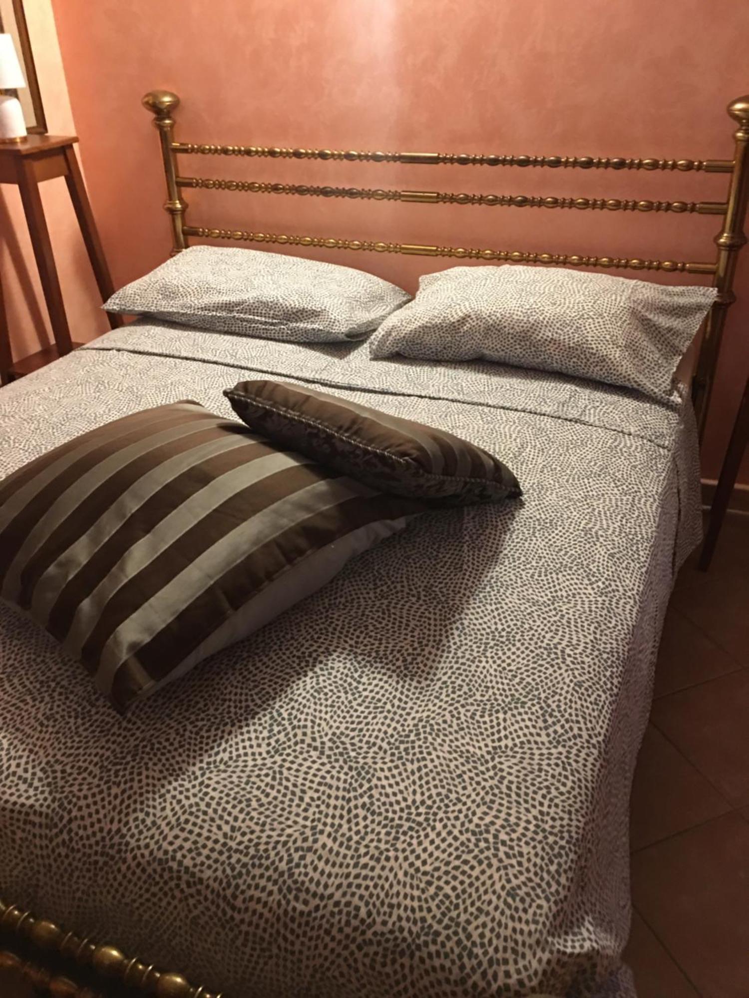 Enza-Home-In-Roma Buitenkant foto