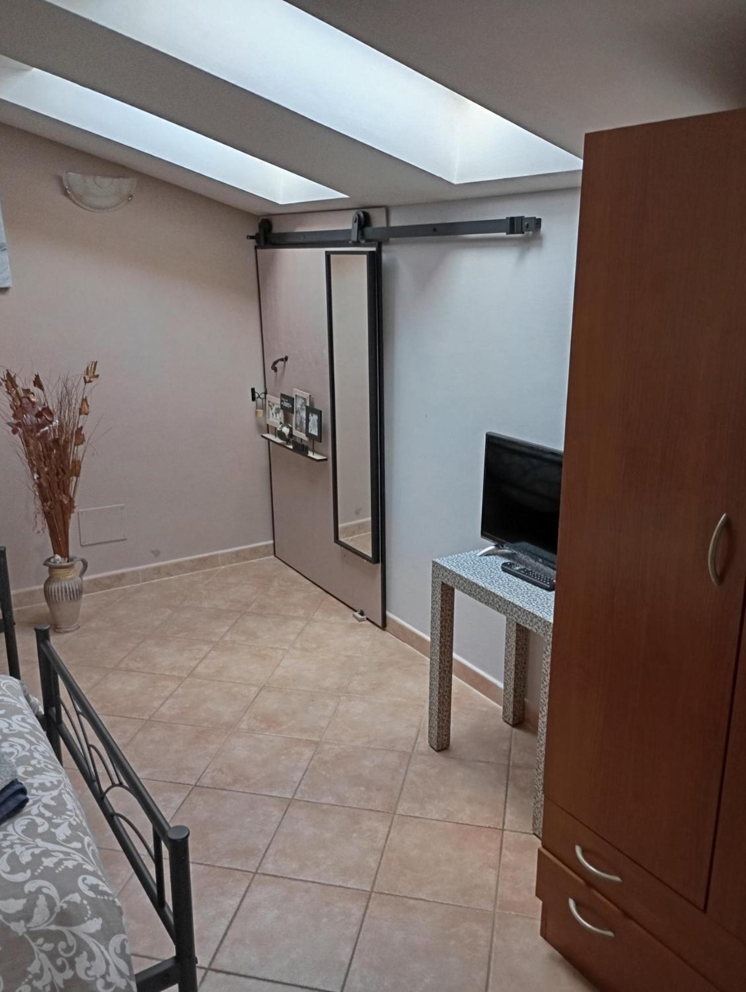 Enza-Home-In-Roma Buitenkant foto