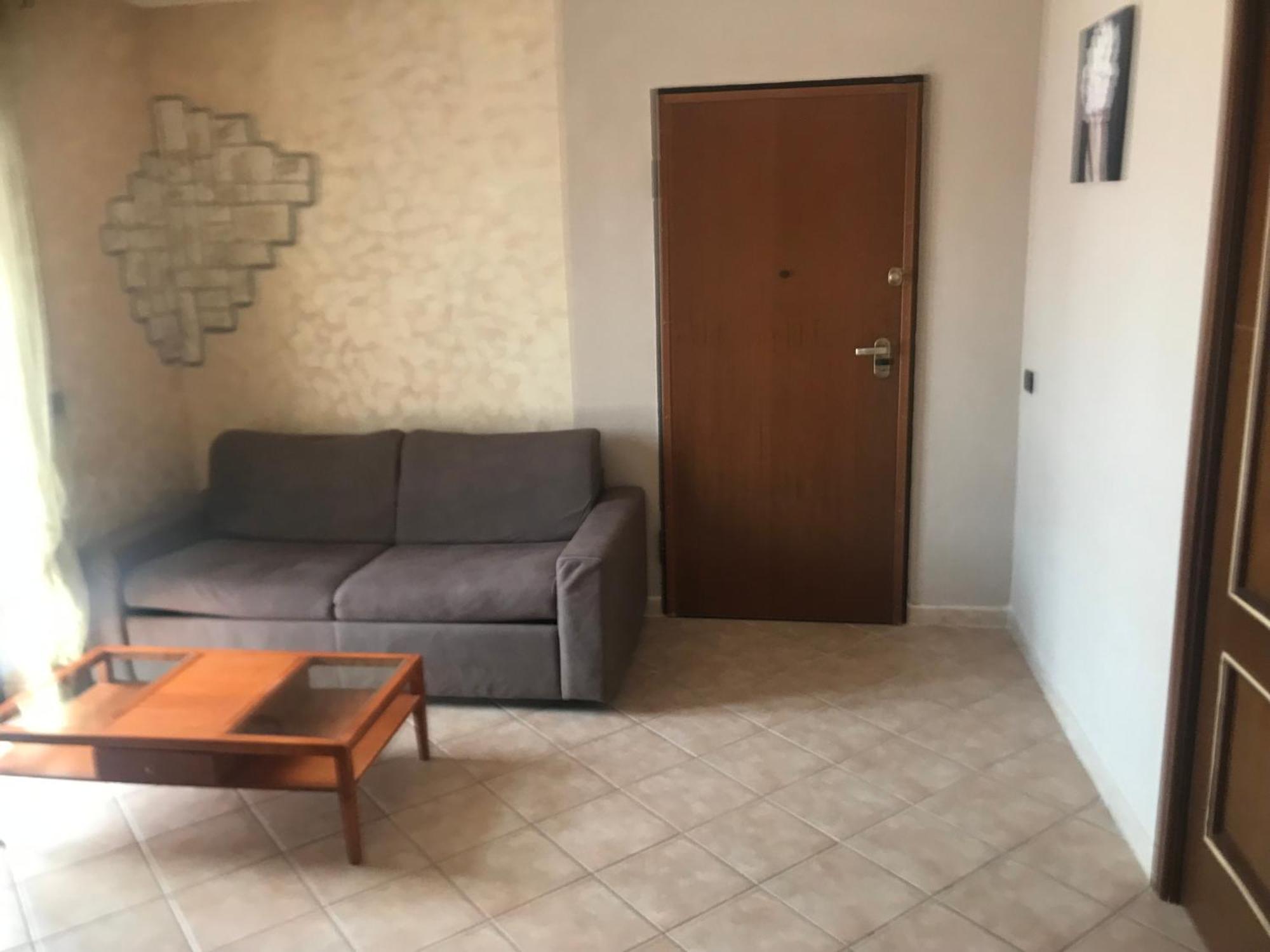 Enza-Home-In-Roma Buitenkant foto