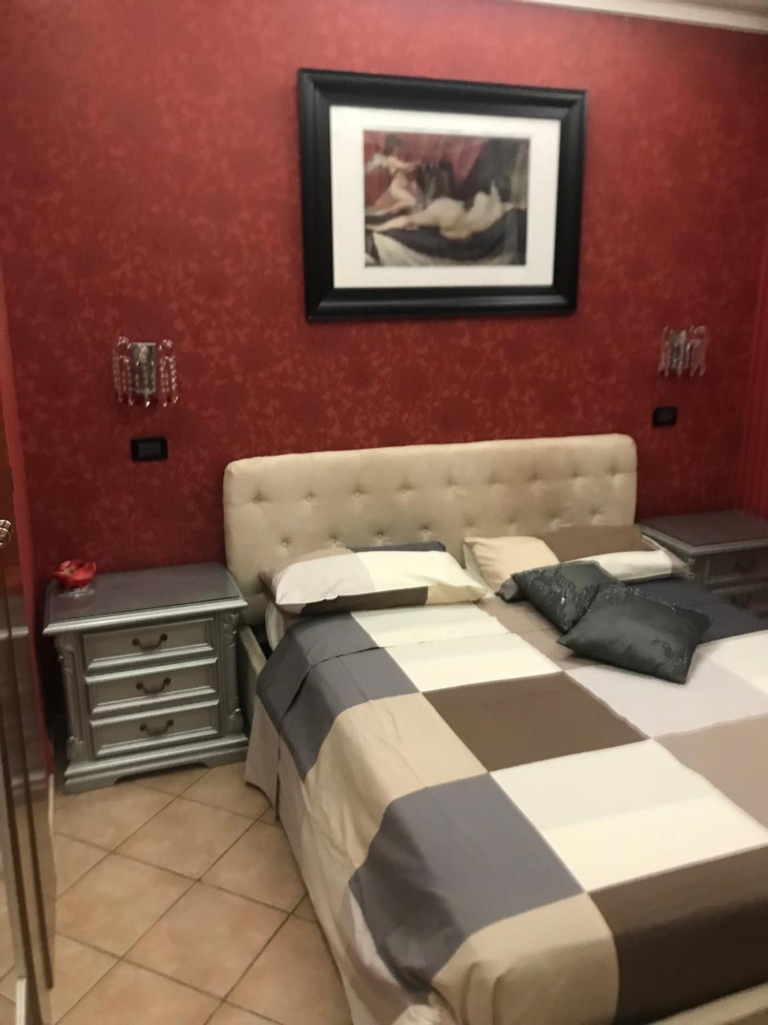 Enza-Home-In-Roma Buitenkant foto