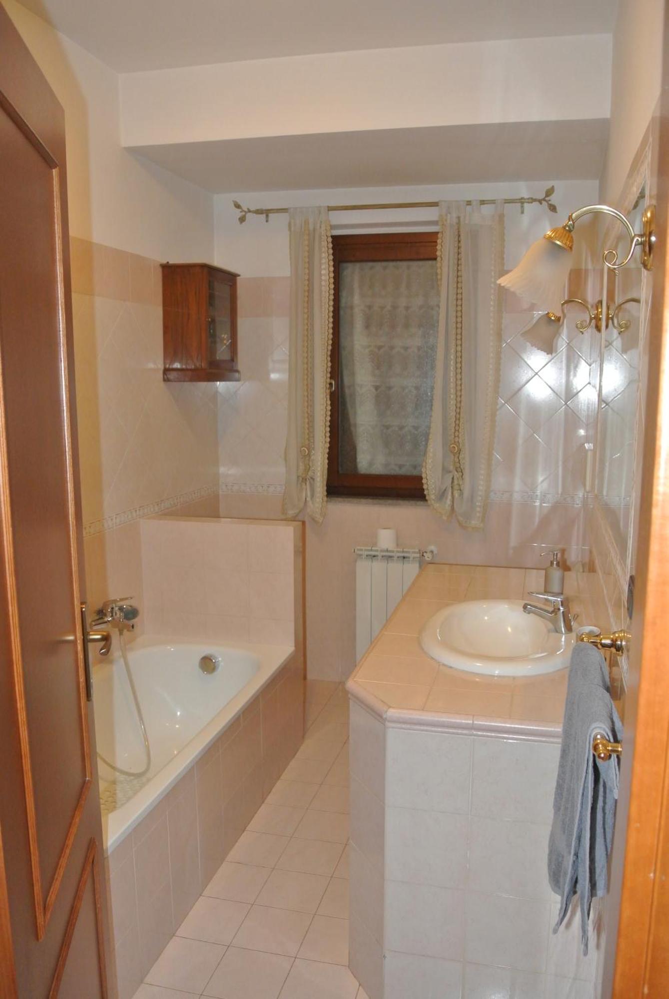 Enza-Home-In-Roma Buitenkant foto