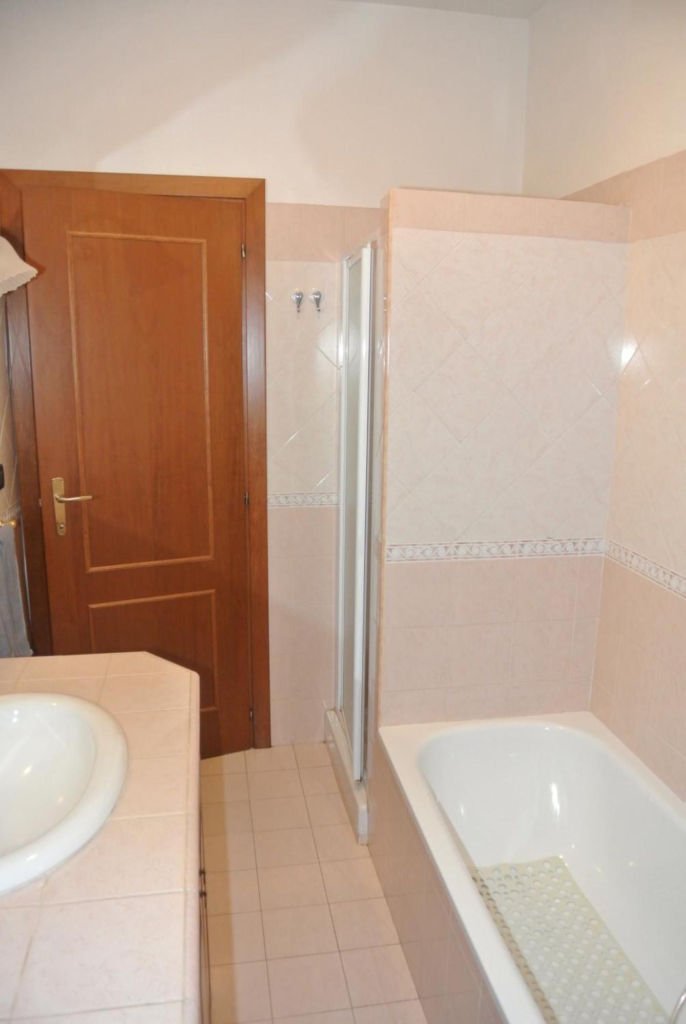 Enza-Home-In-Roma Buitenkant foto