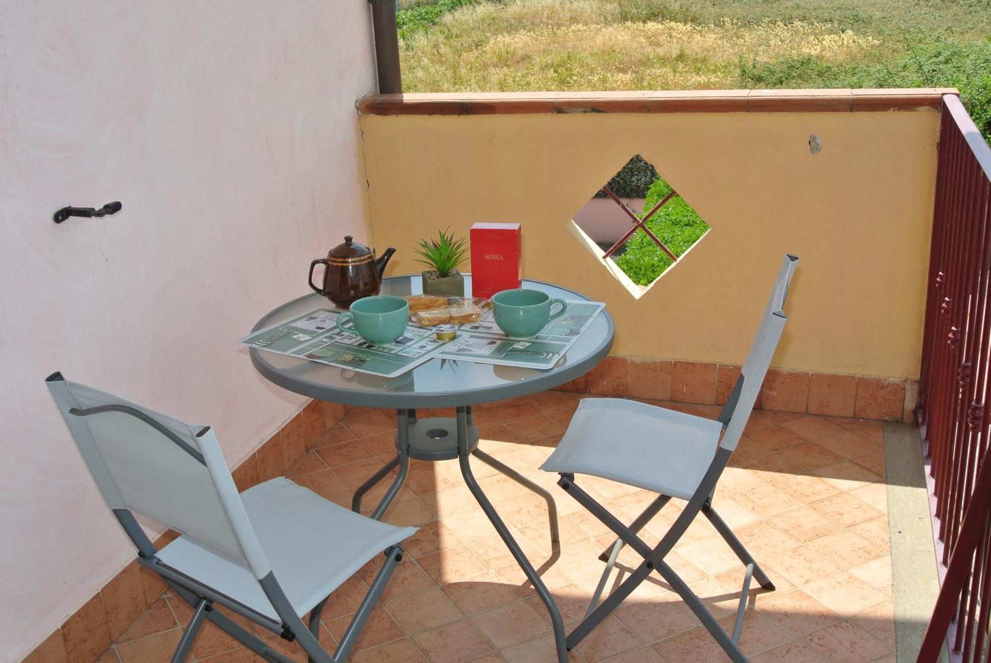 Enza-Home-In-Roma Buitenkant foto