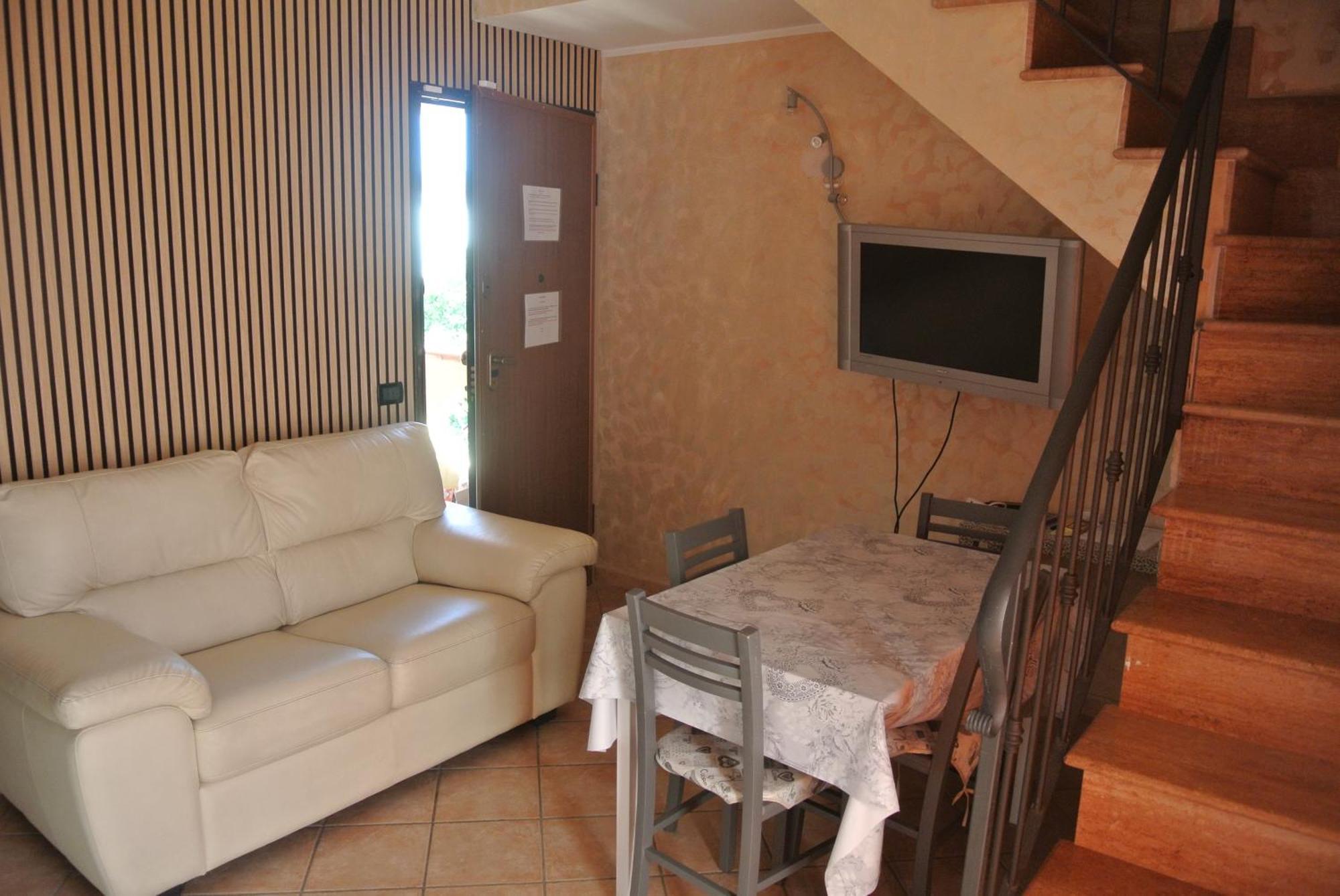 Enza-Home-In-Roma Buitenkant foto