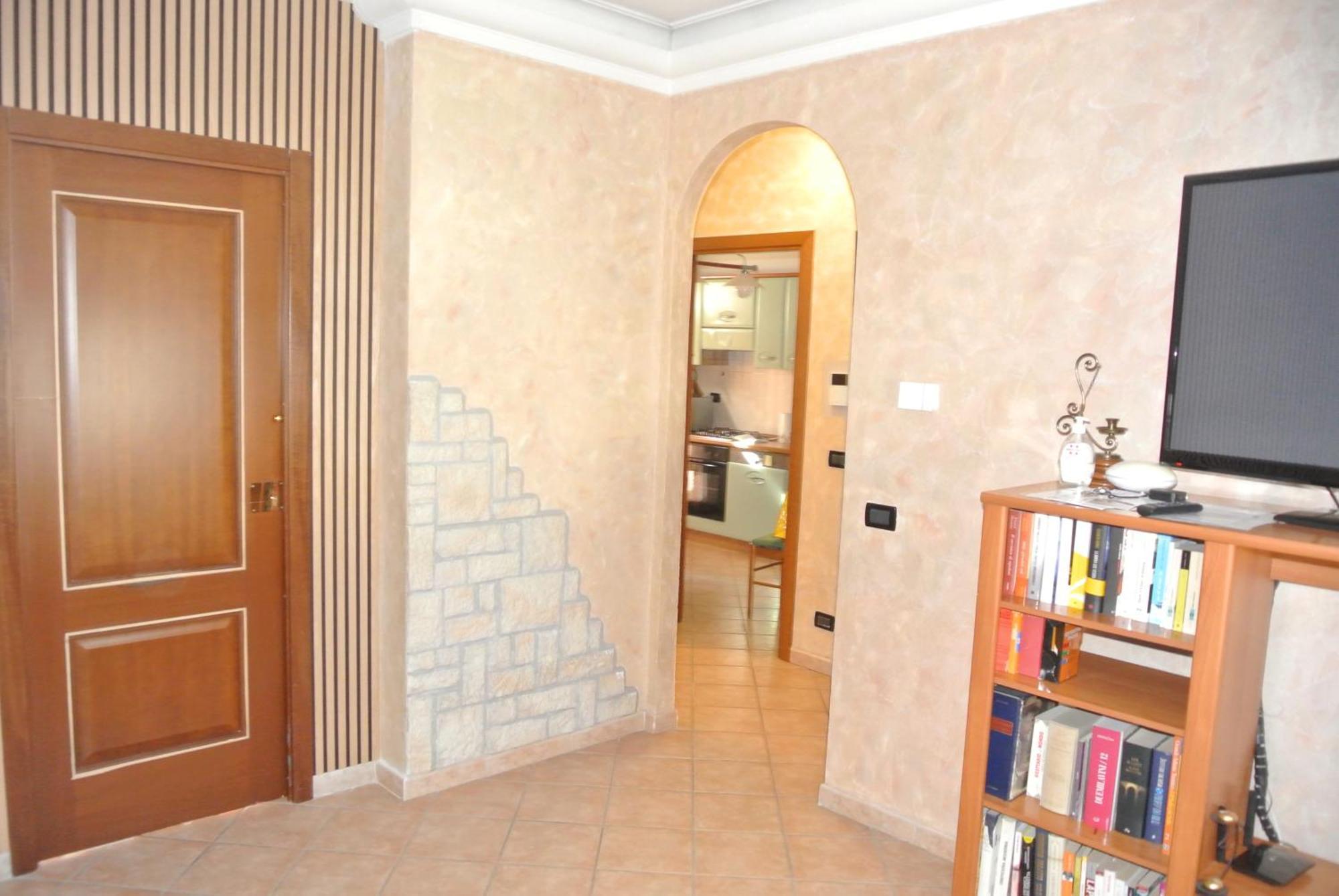 Enza-Home-In-Roma Buitenkant foto