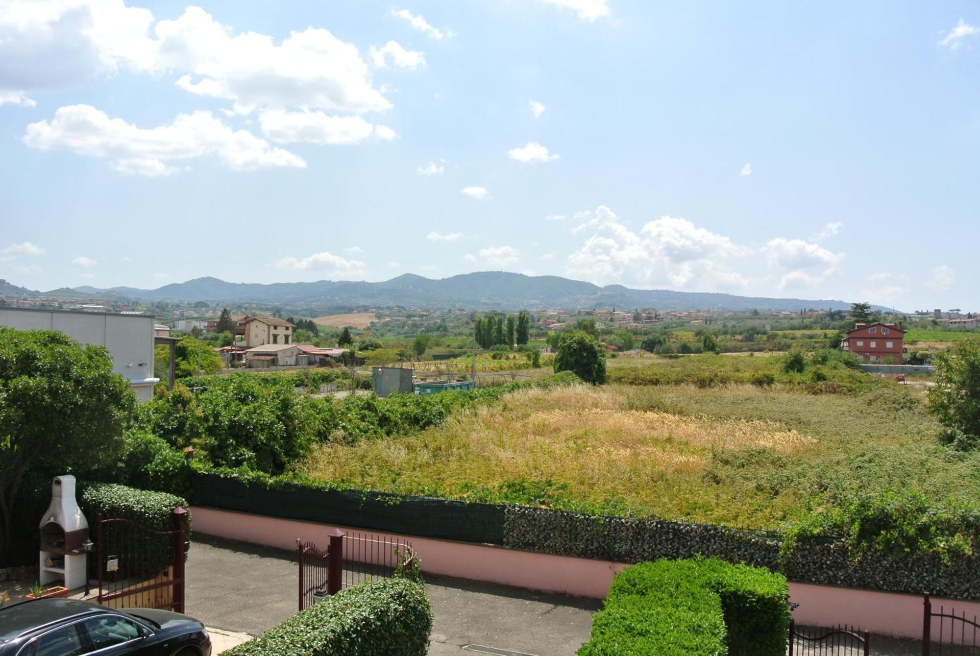 Enza-Home-In-Roma Buitenkant foto